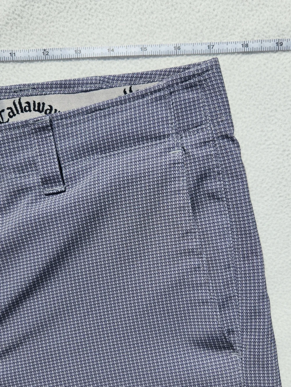​Callaway Men's Performance Golf Shorts - Size 34